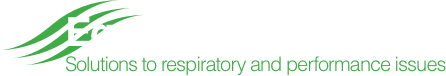 Logo for Equine Lung Experts